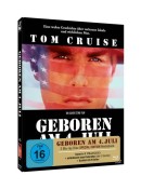 [Review] Geboren am 4. Juli Mediabook (2x Blu-ray) Special Edition