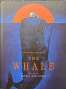 [Review] The Whale – 4K UHD Mediabook Amazon Exklusiv