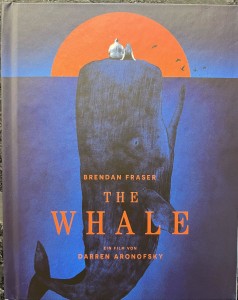 The Whale