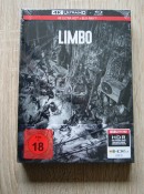 [Review] Limbo – 2-Disc Limited Collector’s Edition im Mediabook (UHD-Blu-ray + Blu-ray)