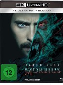 Amazon.de: Morbius (4K Ultra HD) (+ Blu-ray) für 14,07€