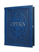 OFDb.de: Opera (30th Anniversary Leatherbook Edition) [Blu-ray] für 64,98€ inkl. VSK