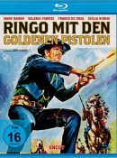 Amazon.de: Ringo mit den goldenen Pistolen – Uncut Kinofassung (in HD neu abgetastet) [Blu-ray] für 7,99€ + VSK