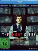 Amazon.de: The Night Clerk [Blu-ray] für 2,99€ + VSK uvm.