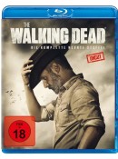 Amazon.de: The Walking Dead – Staffel 9 – Uncut [Blu-ray] für 13,97€ + VSK