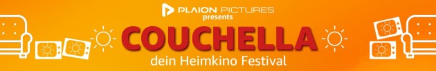 Amazon.de: Neue Aktionen u.a. Couchella – Dein Heimkino Festival (bis 05.09.23)