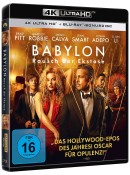 Amazon.de: Neue Aktion u.a. 3 Ultra HD Blu-rays für 50€ und Boxsets reduziert (bis 20.08.23)