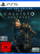 MediaMarkt.de: The Callisto Protocol – Day One Edition – [PlayStation 5] für 14,99€ inkl. VSK