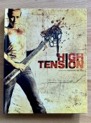 [Review/Unboxing] High Tension (2003) Mediabook Cover C (4K UHD + 2x Blu-ray)