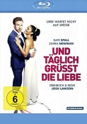 Amazon.de: Und täglich grüßt die Liebe [Blu-ray] für 4,20€ uvm.