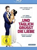 Amazon.de: Und täglich grüßt die Liebe [Blu-ray] für 4,20€ uvm.