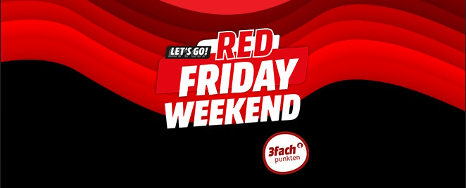 Red-Friday-Weekend