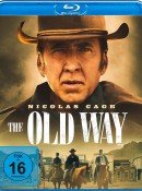 Amazon.de: The Old Way [Blu-ray] für 9,99€ + VSK