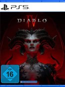 Amazon.de: Diablo 4 (PlayStation 5) für 44,95€ inkl. VSK