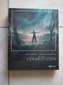 [Review] Die Verurteilten – Film Vault Collector’s Edition (4K Ultra HD & Blu-ray 2D)