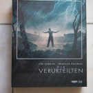 Amazon.it: Die Verurteilten (4K Vault Edition) für 46,87€ + VSK