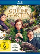 Amazon.de: Der geheime Garten [Blu-ray] für 7€