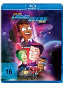 Amazon.de: Star Trek: Lower Decks – Staffel 1 [2 Blu-rays] für 15,27€ + VSK