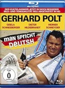 Amazon.de: Man spricht Deutsh [Blu-ray] für 7,99€ + VSK