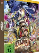 Amazon.de: One Piece: Stampede – 13. Film – [Blu-ray] Steelbook für 16,99€