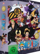 Amazon.de: One Piece – TV Serie – Vol.34 – [Blu-ray] (inkl. Episode 1.000) für 45,29€ inkl. VSK