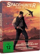 Amazon.de: Spacehunter – Jäger im All – Steelbook [Blu-ray] für 16,99€