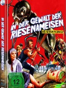 Amazon.de: In der Gewalt der Riesenameisen – Uncut Limited Mediabook (in HD neu abgetastet) (+ DVD) [Blu-ray] für 8,99€