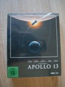 [Review] Apollo 13 – Film Vault Collector’s Edition (4K Ultra HD & Blu-ray 2D)