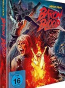 Media-Dealer.de: Mediabooks reduziert u.a. Baron Blood – Limited Collector’s Edition (Blu-ray) für 9,99€ + VSK