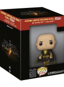 Amazon.it: BLACK ADAM + FUNKO (4K Ultra HD + Blu-ray) für 19,90€ + VSK