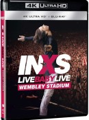 Amazon.de: INXS – Live Baby Live (4K Ultra HD) (+ Blu-ray 2D) für 14,99€