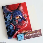 Katzenauge 3