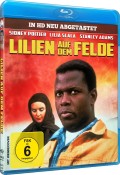 Amazon.de: Lilien auf dem Felde [Blu-ray] für 3,99€ uvm.