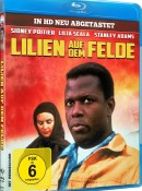 Amazon.de: Lilien auf dem Felde [Blu-ray] für 3,99€ uvm.