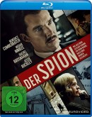 Amazon.de: Der Spion [Blu-ray] für 5,69€