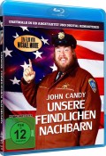 Amazon.de: Unsere feindlichen Nachbarn [Blu-ray] für 3,99€ + VSK