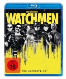 Amazon.de: Watchmen – Die Wächter – The Ultimate Cut [Blu-ray] für 5,94€ inkl. VSK