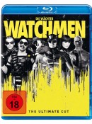 Amazon.de: Watchmen – Die Wächter – The Ultimate Cut [Blu-ray] für 5,94€ inkl. VSK