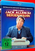 Amazon.de: Jack allein im Serienwahn [Blu-ray] für 3,99€