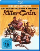 Amazon.de: Killer Cain – Kinofassung – in HD neu abgetastet [Blu-ray] für 5,99€