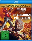 Amazon.de: Mit eisernen Fäusten – Kinofassung (in HD neu abgetastet) [Blu-ray] für 5,99€ + VSK