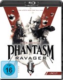 Amazon.de: Phantasm V – Ravager – Das Böse V [Blu-ray] (Uncut) für 5,99€