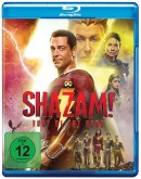 Amazon.de: Shazam! Fury of the Gods [Blu-ray] für 9,99€