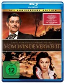 Amazon.de: Vom Winde verweht – 70th Anniversary Edition [Blu-ray] für 4,03€ uvm.