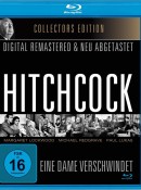 Amazon.de: Alfred Hitchcock: Eine Dame verschwindet (Blu-ray) [Collector’s Edition] für 4,99€ + VSK