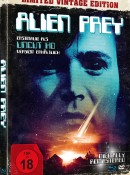 Amazon.de: Alien Prey – uncut Vintage Edition (+ DVD) – Mediabook, limitiert auf 1.000 Stück, inkl. Booklet, HD neu abgetastet [Blu-ray] für 8,99€