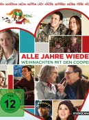 Amazon.de: Alle Jahre wieder – Weihnachten mit den Coopers [Blu-ray] für 6,97€ + VSK