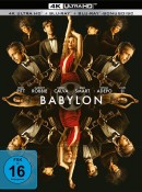 Amazon.de: Babylon – Rausch der Ekstase – 4K UHD – Steelbook [Blu-ray] für 25,27€ + VSK