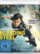 Amazon.de: Bleeding Steel [Blu-ray] für 5,09€ + VSK