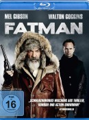 Amazon.de: Fatman [Blu-ray] für 6,99€ + VSK